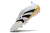 Chuteira Adidas Predator Elite Tongue 25 Campo FG "Road To Glory" - Marca Esportiva - Loja Especializada em Chuteiras 