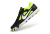 Chuteira Nike SB Gato Futsal - Preto/Verde na internet