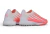 Chuteira Adidas F50 Hyperfast Laceless TF - Rosa - comprar online
