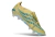 Chuteira Adidas Predator Tongue 26 Elite FG - Dourada - Marca Esportiva - Loja Especializada em Chuteiras 