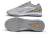 Chuteira Nike Phantom 6 Elite Society TF - Cinza - loja online