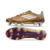 Imagem do Chuteira Adidas F50 X Campo SG - Marrom/Azul