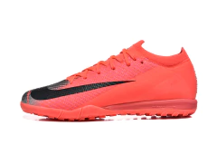 Chuteira Nike Mercurial Vapor 16 Elite Society - Vermelho - comprar online