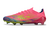 Chuteira Adidas F50+.1 Elite FG - Rosa/Amarelo - comprar online