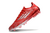 Chuteira Adidas F50+.1 Elite FG - Vermelho/Prata - Marca Esportiva - Loja Especializada em Chuteiras 