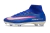 Chuteira Nike Air Zoom Mercurial Superfly 10 Elite Campo - Azul - comprar online