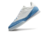 Chuteira Adidas X F50 Futsal - Azul/Branco - Marca Esportiva - Loja Especializada em Chuteiras 