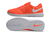 Imagem do Chuteira Nike Lunar Gato Futsal - Laranja/Branco