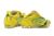 Chuteira Adidas F50 Spider FG - Amarelo na internet