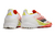 Chuteira Adidas X F50 Pro Society "Pure Victory" na internet