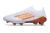 Chuteira Adidas F50+ Elite Campo - Branco/Dourado - comprar online