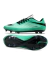Imagem do Chuteira Nike Hypervenom Phantom FG - Preto/Azul