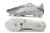 Imagem do Chuteira Adidas Copa Pure 4 Elite Campo - Prata