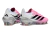 Chuteira Adidas Predator Elite 26 Campo FG - Rosa na internet