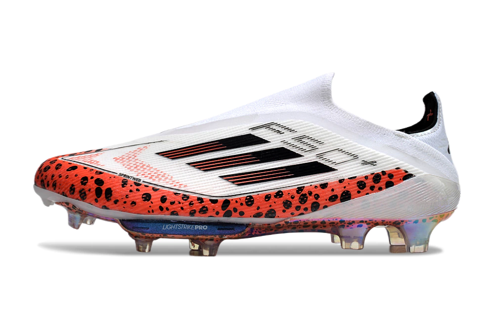 Chuteira Adidas F50+ Elite Campo Son - Velocidade e Leveza