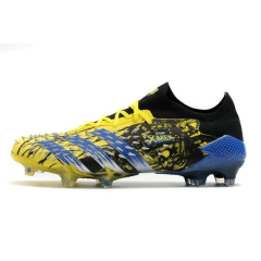 Chuteira Adidas Predator Freak.1 Low Campo FG "X-Man"