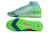 Imagem do Chuteira Nike Mercurial Superfly 10 Elite Society - Verde/Azul/Rosa