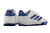 Chuteira Adidas Copa Pure.1 Society - Branco/Azul Escuro/Azul - comprar online