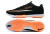 Chuteira Nike Mercurial Vapor 17 IC - Preto - loja online