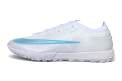 Chuteira Nike Mercurial Vapor 17 Elite Society - Branco