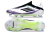 Imagem do Chuteira Adidas F50 X Laceless Campo - Roxo/Branco