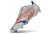 Chuteira Adidas TUNit F50 Elite FG - Branco na internet