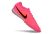 Chuteira Nike Tiempo Maestro TF - Rosa - Marca Esportiva - Loja Especializada em Chuteiras 
