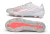 Chuteira Adidas F50 Hyperfast.1 Evo FG - Branco - loja online