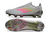 Imagem do Chuteira Adidas F50 X Campo - Cinza/Rosa