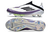 Imagem do Chuteira Adidas F50 X Campo - Branco/Roxo