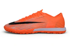 Chuteira Nike Mercurial Superfly 11 Society - Laranja