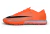 Chuteira Nike Mercurial Superfly 11 Society - Laranja