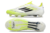Chuteira Adidas F50 X Campo - Verde/Branco - loja online