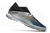 Chuteira Adidas Predator Edge.3 Low Society TF - Prata/Preto na internet
