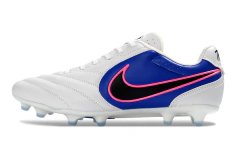 Chuteira Nike Tiempo Ligera Pro FG