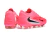 Chuteira Campo NIKE Phantom 6 Elite FG - Rosa na internet