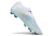Chuteira Puma Future 8 Ultimate Low Campo FG - Azul - loja online