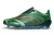 Chuteira Adidas TUNit F50 Elite FG - Verde