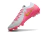 Chuteira Nike Phantom GX2 Elite Campo FG - Branco/Rosa - Marca Esportiva - Loja Especializada em Chuteiras 