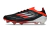 Chuteira Adidas F50+.1 Elite FG - Preto/Vermelho - comprar online