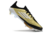 Chuteira Adidas F50 X Campo - Preto/Dourado na internet