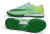 Chuteira Nike Mercurial Superfly 11 Society - Verde - loja online