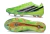 Chuteira Adidas F50 Hyperfast Eltie FG - Verde - loja online