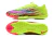 Chuteira Nike Mercurial Superfly 11 IC - Verde - loja online