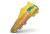 Chuteira Puma Future 9 Ultimate Kidsuper x Njr FG na internet