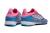 Chuteira Adidas X F50 Elite Society - Azul/Rosa/Branco - comprar online