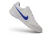 Chuteira Nike Tiempo Ligeira Pro Society - Branco - Marca Esportiva - Loja Especializada em Chuteiras 