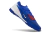 Chuteira Nike Phantom 6 Elite Society TF - Azul - loja online