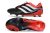 Imagem do Chuteira Adidas Predator Precision FG - Preto/Branco