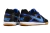 Chuteira Nike SB Gato Futsal - Preto/Azul/Marrom - comprar online